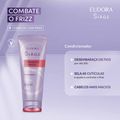 Eudora Siàge Combate o Frizz Condicionador 200ml